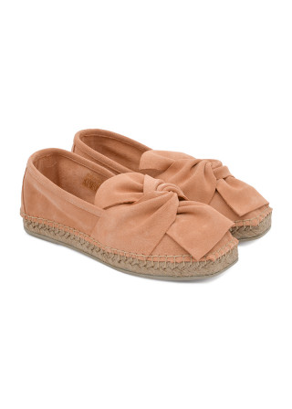 LADIES LEATHER SANDALS 