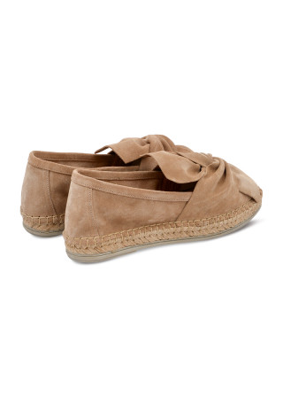 LADIES LEATHER SANDALS 