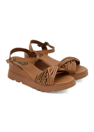 LADIES LEATHER SHOES 