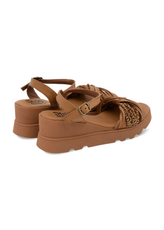 LADIES LEATHER SHOES 