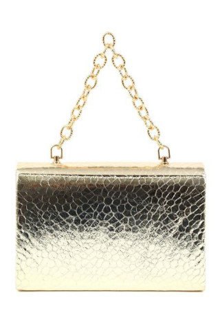 EVENING BAG,CLUTCH (22*5*14) 