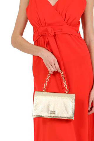 EVENING BAG,CLUTCH (22*5*14) 