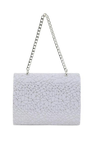 EVENING BAG,CLUTCH (17*8*14) 