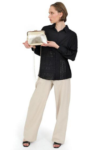 EVENING BAG,CLUTCH (25*4,5*15) 