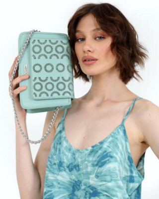 SHOULDER BAG (24*9*17) 