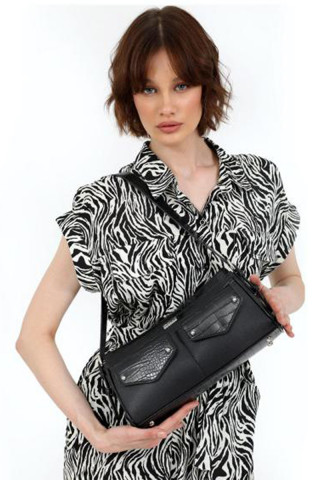 SHOULDER BAG (32*8*17) 