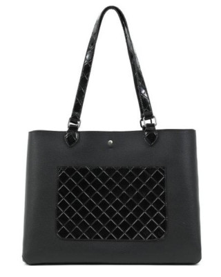 SHOULDER BAG (37*15*27) 