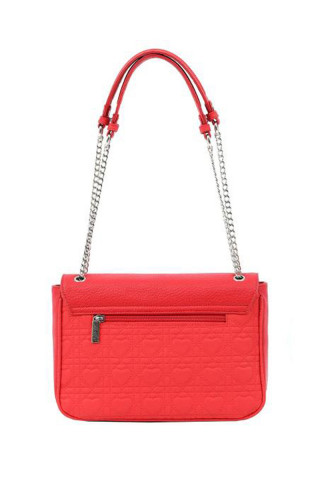 SHOULDER BAG (27.5*7*17.5) 