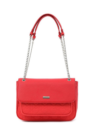 SHOULDER BAG (27.5*7*17.5) 