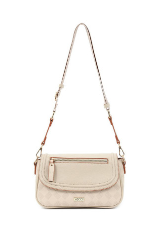 CROSSBODY BAG (25.5*8.5*14) 