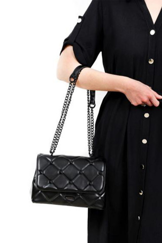 SHOULDER BAG  (26*10*17) 