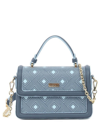 CROSSBODY BAG (21,5*7*14,5) 