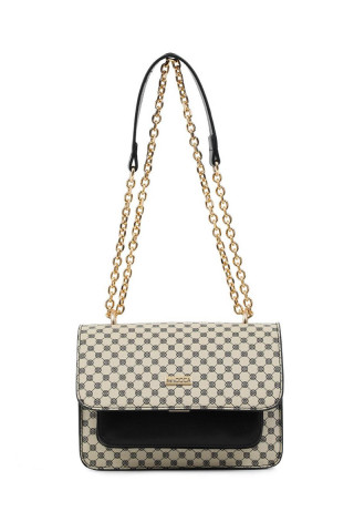 SHOULDER BAG  (23*7,5*16) 