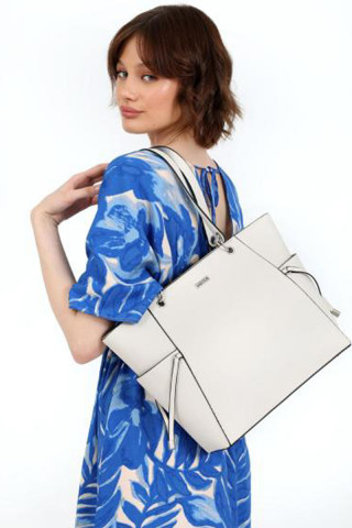 SHOULDER BAG (39,5*12*28) 