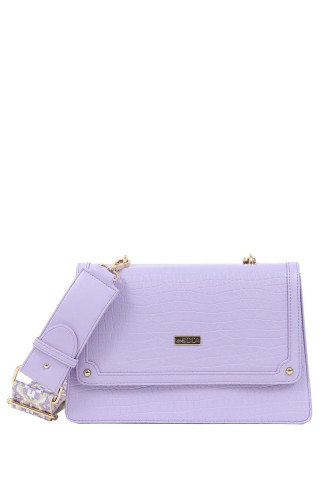 CROSSBODY BAG (28*7,5*18,5) 