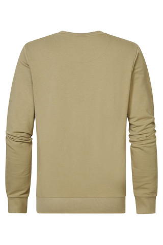 Men Sweater Round Neck 