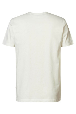 Men T-Shirt SS Classic Print 