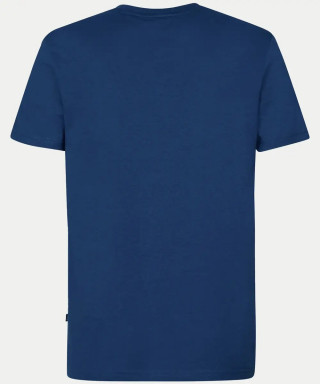 Men T-Shirt SS Classic Print 