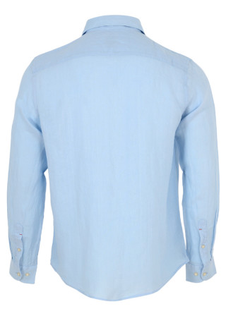 CAMICIA MANICA LUNGA 