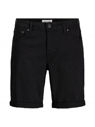 5 Pockets Shorts 
