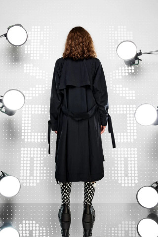 TRENCH COAT 