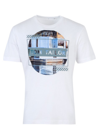 Muška majica kratak rukav 