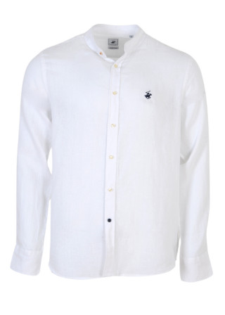 CAMICIA MANICA LUNGA 