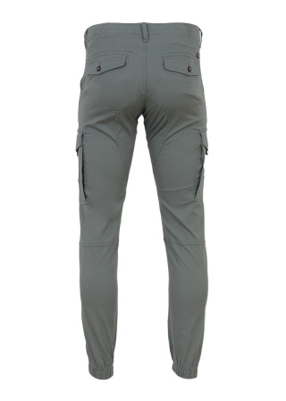 Cargo Trousers 
