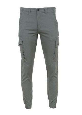 Cargo Trousers 