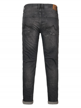 Men Denim Tapered 