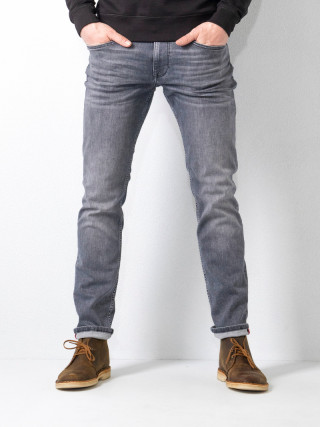 Men Denim Tapered 