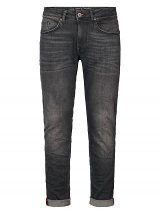 Men Denim Tapered 