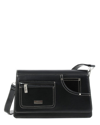 CROSSBODY BAG (28x8x17) 