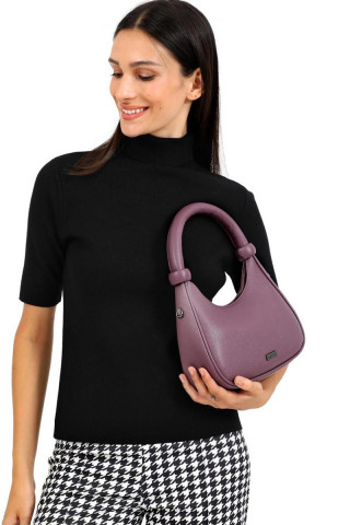 SHOULDER BAG (25x8x20) 