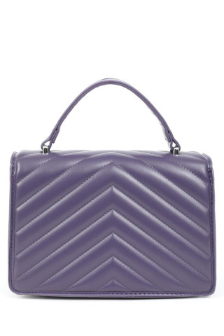 SHOULDER BAG (22x7.5x15) 