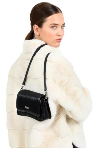 SHOULDER BAG (21.5x8x14) 