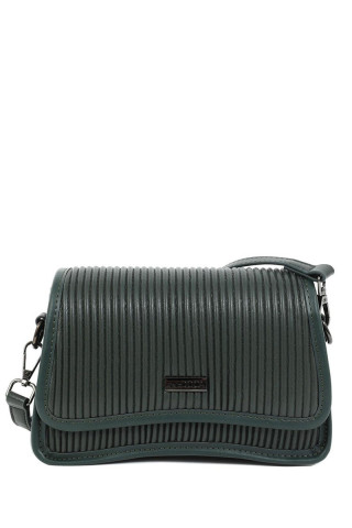 SHOULDER BAG (21.5x8x14) 