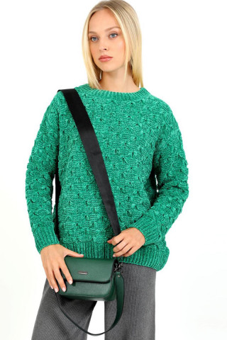 SHOULDER BAG (19xx12.5) 