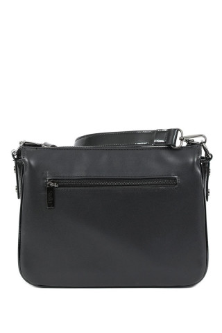 CROSSBODY BAG  (26x7x18) 