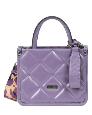 CROSSBODY BAG  (21x11x16) 