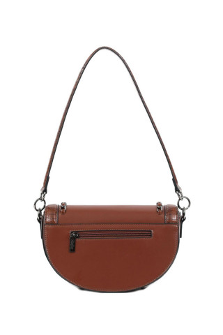CROSSBODY BAG  (27x9x15) 
