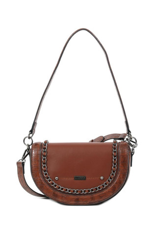 CROSSBODY BAG  (27x9x15) 