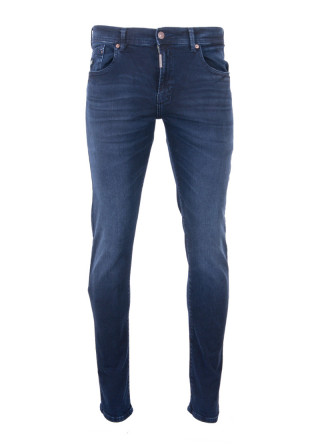 NEW DIEGO X TROUSERS 