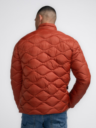 Men Jacket Padded 