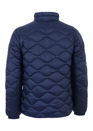 Men Jacket Padded 