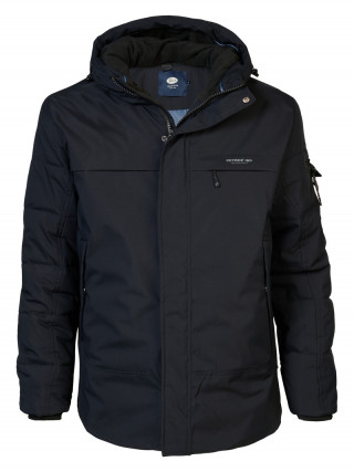 Men Jacket Parka 