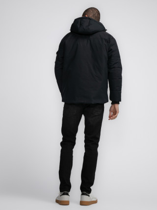 Men Jacket Parka 
