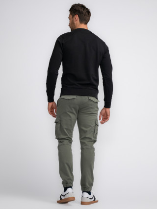 Men Non Denim Cargo 