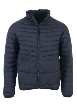 Quilted Jacket 