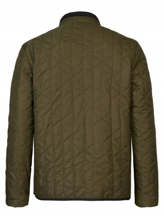 Men Jacket Padded 